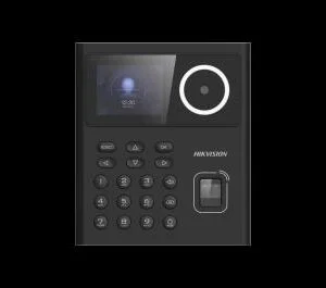 Hikvision DS-K1T320MFWX face recognition terminal