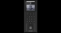 Hikvision 2.4-inch LCD Face Recognition Terminal | Fingerprint | EM card (125 kHz) | Wi-Fi | 2 Year Warranty | DS-K1T321EFWX-B