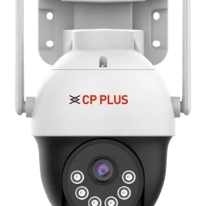 CP Plus EZ-S35T 3MP 4G PT Camera official product image 1