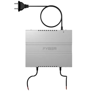 FYBER FW-116 16CH 12V Insta SMPS (Metal) official product image 1