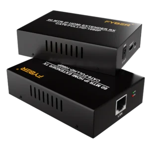 FYBER FY-HE60M 60M HDMI Extender official product image 1