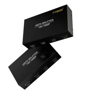 HDMI Extenders & Splitters