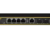 FYBER FYA-42SFP 4 Port PoE Switch (Gigabit + SFP) official product image 1