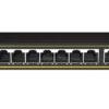 FYBER FYA-82FG 8 Port PoE Switch (Full Gigabit) official product image 1