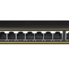 FYBER FYA-82GE 8 Port PoE Switch (Gigabit) official product image 1