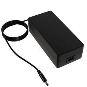 FYBER FYDS-243 24V 3A Desktop Adapter official product image 1