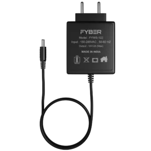 FYBER FYWS-122 12V 2A Wall Adapter official product image 1
