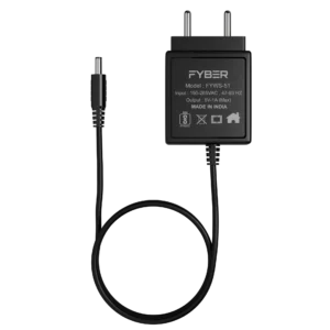 FYBER FYWS-51 5V 1A Wall Adapter official product image 1