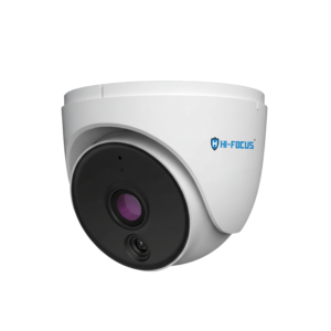 Hi Focus HC-DS2401N2PA-DL 2MP DOME CAMERA official product image