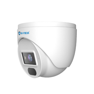 Hi Focus 5 MP DOME CAMERA | HC-DS5501N2PA-DL | 2 Years Warranty