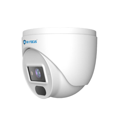 Hi Focus 5 MP DOME CAMERA | HC-DS5501N2PA-DL | 2 Years Warranty