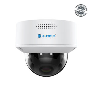 Hi Focus HC-IPC-DI3215DVZK-N5-O 5MP VANDAL DOME MVF NETWORK CAMERA official product image