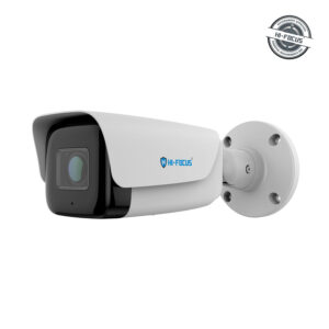 Hi Focus HC-IPC-TI4312DVZK-N8-O 2MP VANDAL BULLET MVF NETWORK CAMERA official product image