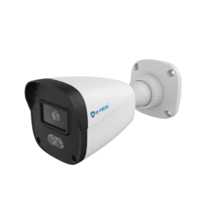 Hi Focus HC-TS5501N2PA-DL 5 MP BULLET CAMERA official product image