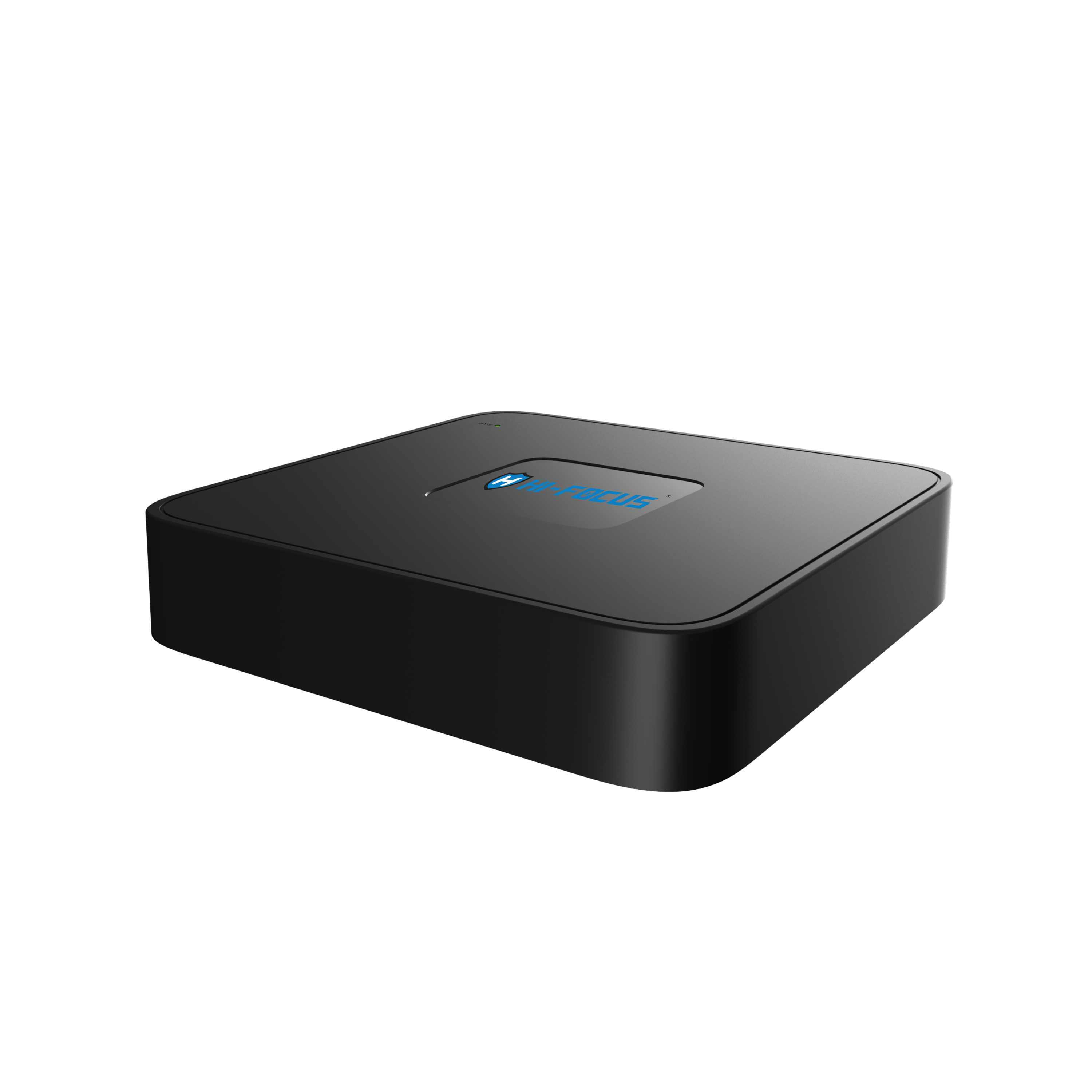 Hi Focus 4 CHANNEL PoE NETWORK VIDEO RECORDER | HD-NVR-2104I-4P | 2 Years Warranty 1 Hi Focus HD-NVR-2104I-4P 4 CHANNEL PoE NETWORK VIDEO RECORDER official product image