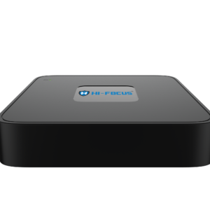 Hi Focus HD-NVR-2105I 5 CHANNEL NETWORK VIDEO RECORDER official product image