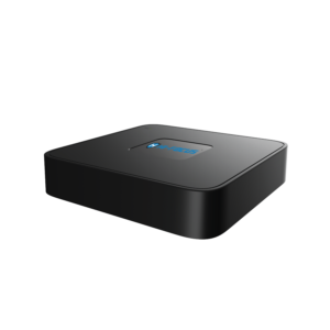Hi Focus HD-NVR-2108I-8P 8 CHANNEL PoE NETWORK VIDEO RECORDER official product image
