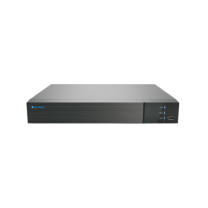 Hi Focus HD-NVR-5232T-A 32 CHANNEL 2 SATA NETWORK VIDEO RECORDER official product image