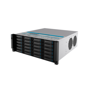 Hi Focus HD-NVR-524160I 160 CHANNEL NETWORK VIDEO RECORDER official product image