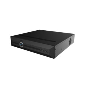 Hi Focus 80 CHANNEL NETWORK VIDEO RECORDER | HD-NVR-5880I | 2 Years Warranty