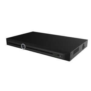 Hi Focus HD-NVR-7240ILM 40 CHANNEL NETWORK VIDEO RECORDER || Ai NVR official product image
