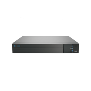 Hi Focus 40 Channel 4 Sata Network Video recorder | HD-NVR-7440T | 2 Years Warranty