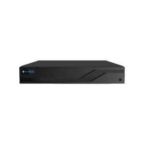 Hi Focus HD-XVR-4104TLI 4 CHANNEL AI XVR official product image