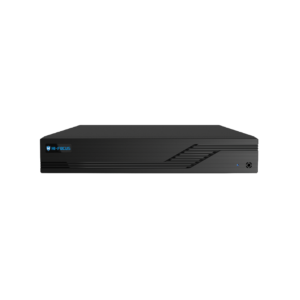 Hi Focus HD-XVR-4108TLI 8 CHANNEL XVR VIDEO RECORDER official product image