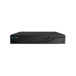 Hi Focus HD-XVR-4116TLC 16 Channel 1 Sata Network Video Recorder official product image