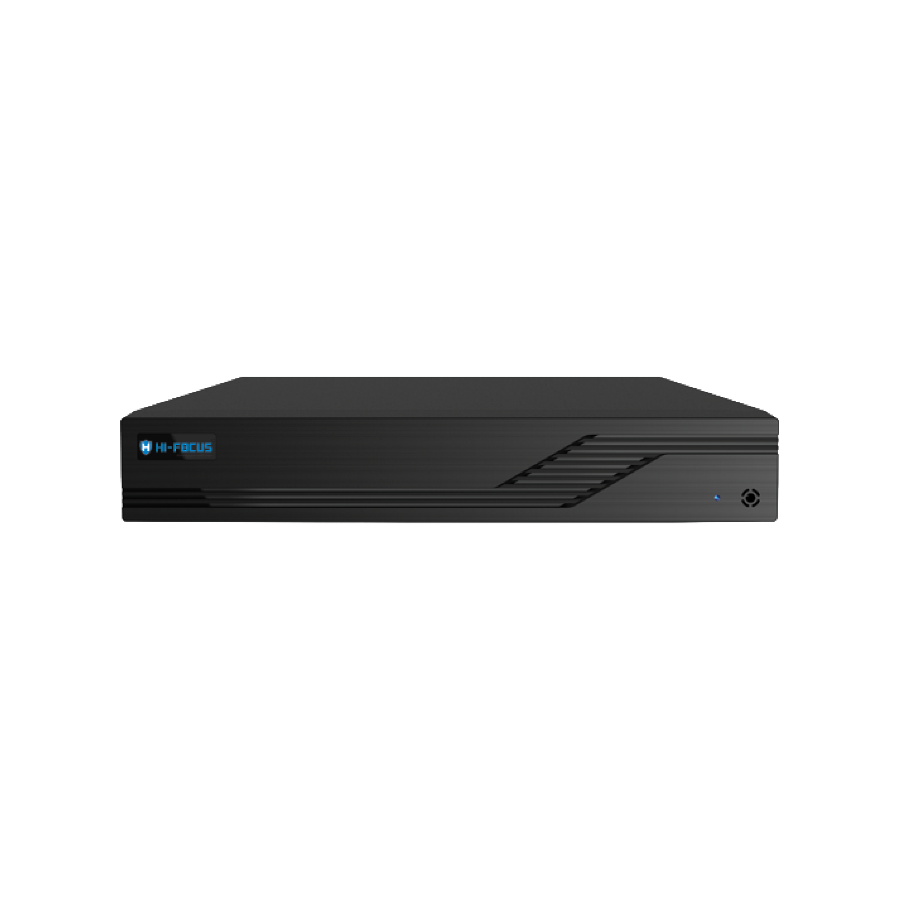 Hi Focus 16 Channel 1 Sata Network Video Recorder | HD-XVR-4116TLC | 2 Years Warranty 1 Hi Focus HD-XVR-4116TLC 16 Channel 1 Sata Network Video Recorder official product image
