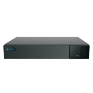 Hi Focus HD-XVR-5104TLC 4 CHANNEL XVR official product image