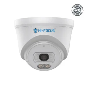 Hi Focus HIPC-D3024-DL-I2 4 MP DOME NETWORK CAMERA official product image