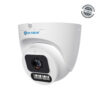 Hi Focus HIPC-D3315-DLS-I2 5 MP DOME NETWORK CAMERA official product image
