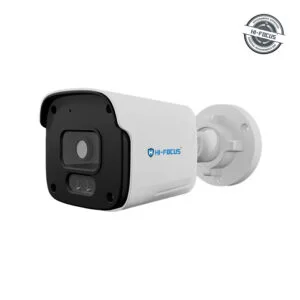 Hi Focus HIPC-T4404-DL-R1 4MP BULLET NETWORK IP CAMERA official product image
