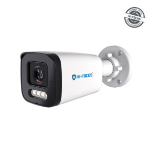 Hi Focus HIPC-T4515-ADLS-I2 5 MP BULLET NETWORK CAMERA official product image