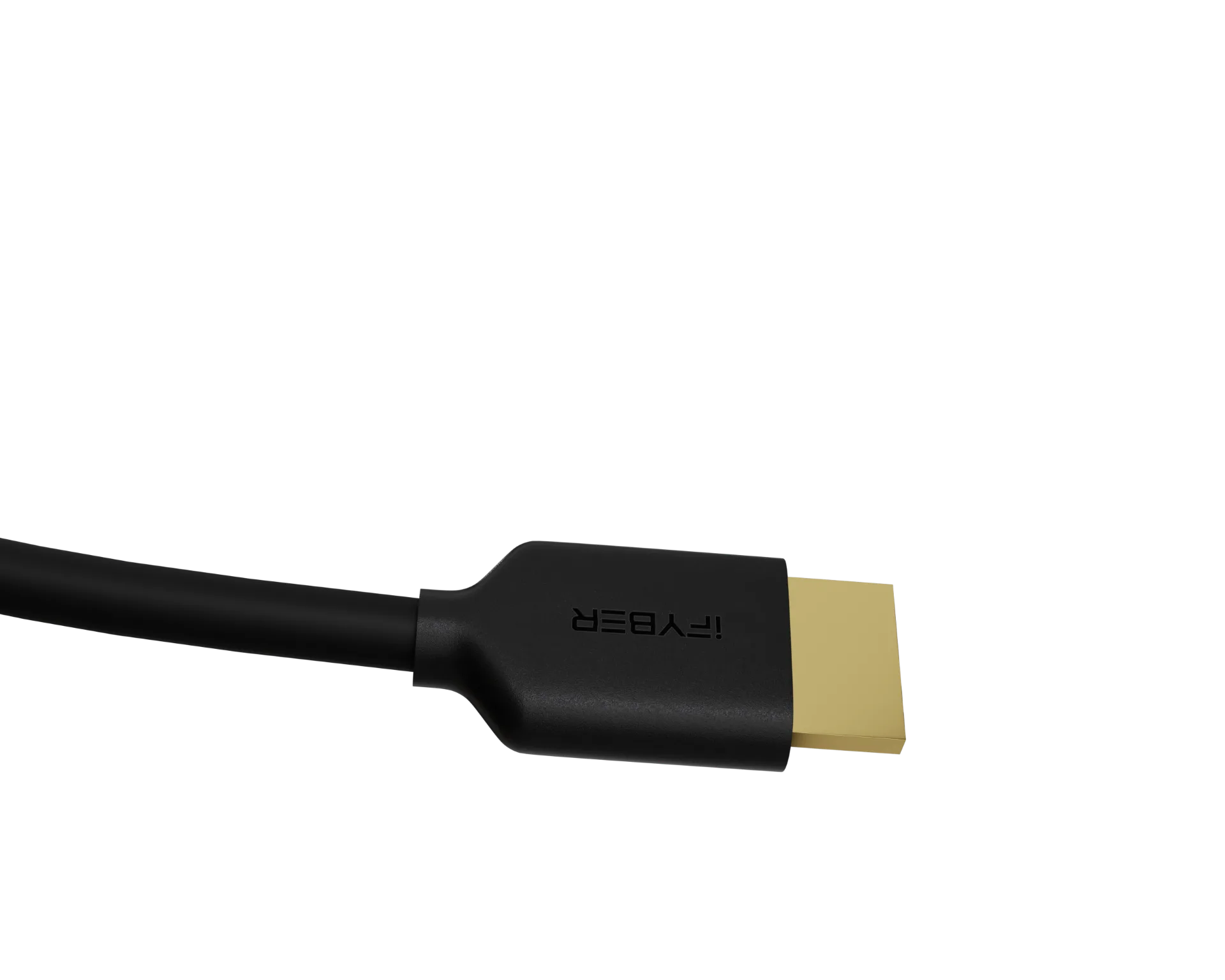 FYBER 20M HDMI 4K Cable | IFY-HD2019N 3 FYBER IFY-HD2019N 20M HDMI 4K Cable official product image 3
