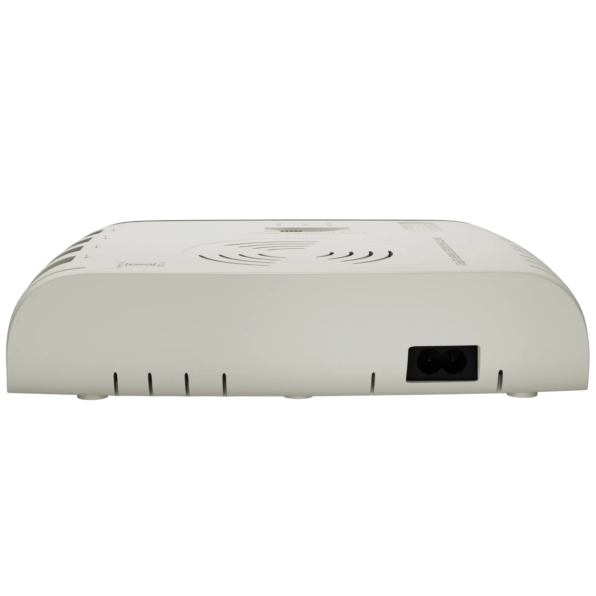 FYBER 4CH 12V Independent SMPS | PS-1204 2 FYBER PS-1204 4CH 12V Independent SMPS official product image 2