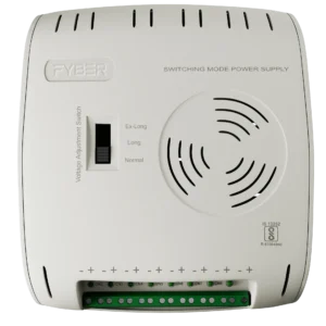 FYBER PS-1208 8CH 12V Independent SMPS official product image 1