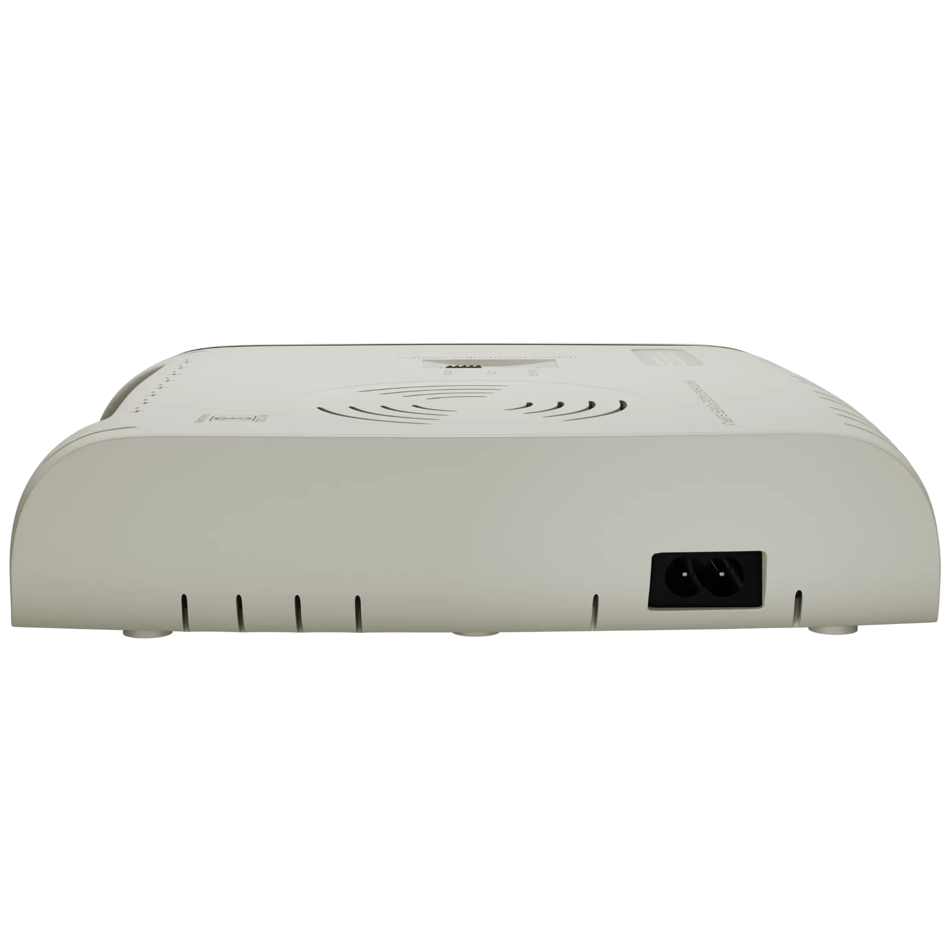 FYBER 8CH 12V Independent SMPS | PS-1208 2 FYBER PS-1208 8CH 12V Independent SMPS official product image 2