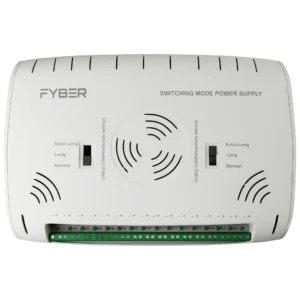 FYBER PS-1216 16CH 12V Independent SMPS official product image 1