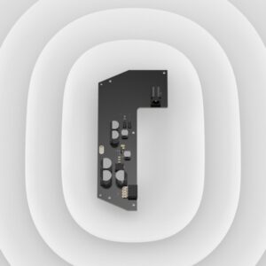 AJAX 12V PSU for Hubs and ReX