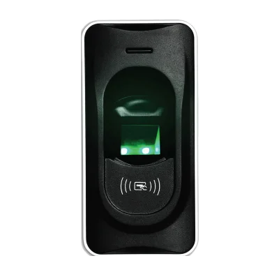 eSSL FR1200 Fingerprint Exit Reader | RS485 Slave Reader 1 eSSL FR1200 optical fingerprint exit reader
