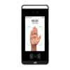 eSSL AiFace Mars Palm face and palm attendance terminal