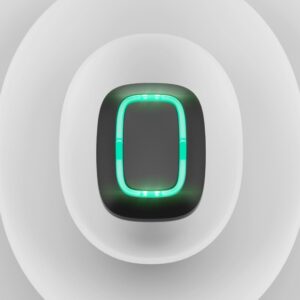 AJAX Button Wireless Panic Button