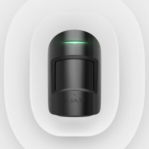 AJAX CombiProtect Motion and Glass Break Detector