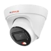 CP Plus CP-UNC-DA41L3C-D-LQ2-0280 4MP Dual Light Dome Camera - 30Mtr. official image 1