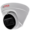CP Plus CP-UNC-DA41L3C-D-Q2-0280 4MP Network IR Dome Camera - 30Mtr. official image 1