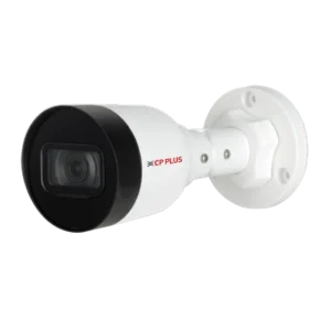 CP Plus CP-UNC-TA41L3C-D-Q2-0360 4MP IR Network Bullet Camera - 30Mtr. official image 1