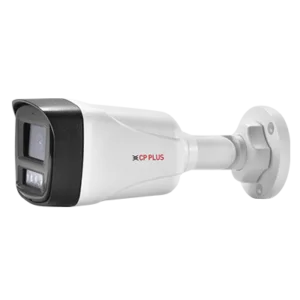 CP Plus 4MP Network IR Bullet Camera - 60Mtr. | 6 mm Lens | 2 Year Warranty | CP-UNC-TA41L6C-D-Q2-0600