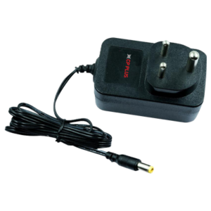 CP Plus 12V 3A 36W 3-Pin CCTV Power Adapter | CP-YPS-PA36B-12DN product image